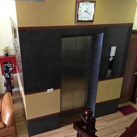 Hanoi Airport Premium Hotel Zewnętrze zdjęcie
