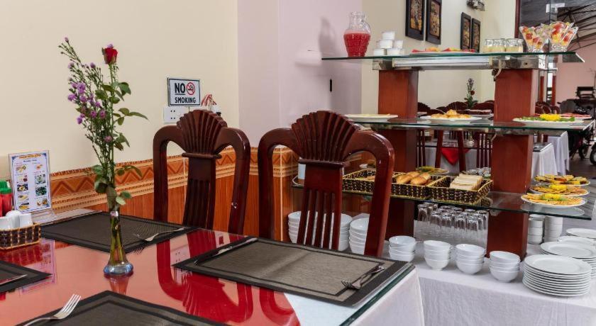 Hanoi Airport Premium Hotel Zewnętrze zdjęcie