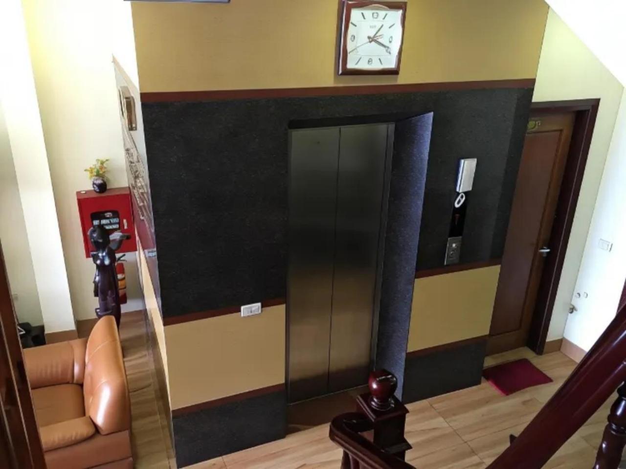 Hanoi Airport Premium Hotel Zewnętrze zdjęcie
