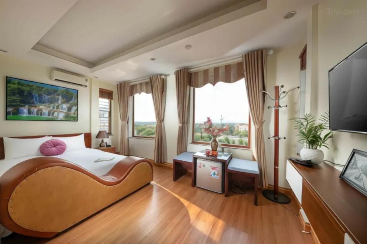 Hanoi Airport Premium Hotel Zewnętrze zdjęcie